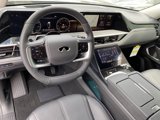 New 2025 INFINITI QX80 Sensory image 4