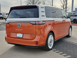 New 2025 Volkswagen ID. Buzz 1st Edition image 3