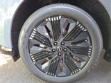 New 2025 Nissan Murano Platinum w/ Cargo Package image 4