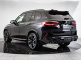 Used 2021 BMW X5 M w/ Executive Package image 5
