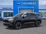 New 2026 Chevrolet Equinox ACTIV w/ Convenience Package III image 2