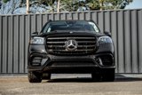 New 2026 Mercedes-Benz GLS 450 4MATIC image 5