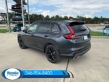 New 2026 Honda CR-V Sport Touring image 4