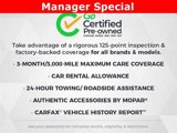 Certified 2023 Chrysler 300 S image 2