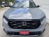 New 2026 Honda CR-V TrailSport image 3