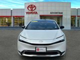 Certified 2024 Toyota Prius Prime image 2