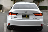 Used 2015 Lexus IS 250 image 4