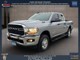 Used 2022 RAM 2500 Big Horn w/ Snow Chief Group image 6
