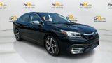 Used 2020 Subaru Legacy Touring XT image 3