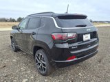 New 2025 Jeep Compass Limited image 3