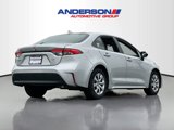 Used 2023 Toyota Corolla LE image 2