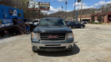 Used 2011 GMC Sierra 1500 SLT w/ Suspension Package, Off-Road image 5