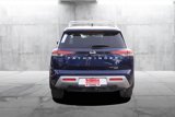 New 2025 Nissan Pathfinder Platinum w/ Lighting Package (N93) image 6