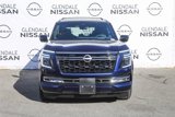 New 2025 Nissan Armada Platinum Reserve image 2