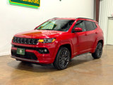 Used 2023 Jeep Compass Limited image 3