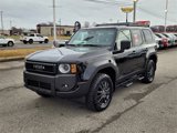 New 2025 Toyota Land Cruiser 1958 image 3