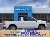 New 2025 Chevrolet Silverado 1500 LT image 5