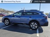Used 2020 Subaru Outback Limited w/ Popular Package #2 image 4