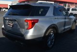 Used 2020 Ford Explorer Limited image 2
