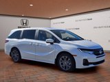 New 2025 Honda Odyssey Touring image 3