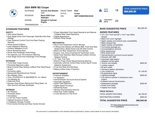Used 2024 BMW M2 w/ Lighting Package image 2