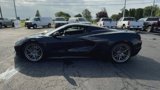 New 2025 Chevrolet Corvette Z06 w/ Battery Protection Package image 5