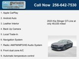 Used 2023 Kia Stinger GT-Line image 2