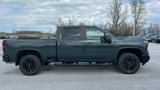 New 2025 Chevrolet Silverado 2500 LT w/ Trail Boss Package image 4