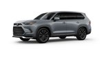 New 2025 Toyota Grand Highlander AWD Hybrid image 2