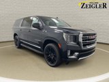 New 2024 GMC Yukon XL SLT image 3