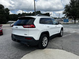 Used 2015 Jeep Cherokee Latitude w/ Cold Weather Group image 6
