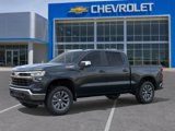 New 2026 Chevrolet Silverado 1500 LT image 3