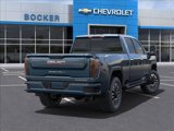New 2025 GMC Sierra 2500 Denali Ultimate w/ Max Trailering Package image 4