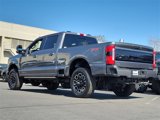 New 2025 Ford F250 Platinum image 2