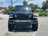 Used 2023 Jeep Gladiator Willys image 2