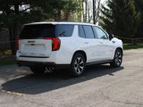 New 2025 GMC Yukon AT4 w/ AT4 Premium Plus Package image 3