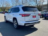 New 2025 Toyota Sequoia Capstone image 4