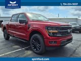 New 2025 Ford F150 XLT w/ Equipment Group 303A High image 3
