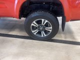 Used 2017 Toyota Tacoma 4x4 Double Cab image 5