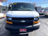 Used 2014 Chevrolet Express 1500 image 2