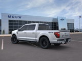 New 2025 Ford F150 Lariat w/ Equipment Group 501A Mid image 4
