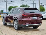 New 2025 MAZDA CX-90 3.3 Turbo w/ Premium Plus Pkg image 2
