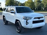 Used 2022 Toyota 4Runner SR5 Premium image 3