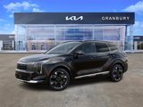 New 2026 Kia Sportage SX image 4