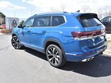 New 2025 Volkswagen Atlas SEL Premium R-Line image 4