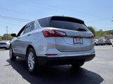 Used 2019 Chevrolet Equinox LT image 3