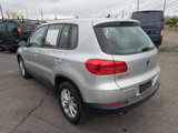 Used 2017 Volkswagen Tiguan Limited w/ Alloy Wheels Package image 5