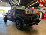 Used 2020 Jeep Gladiator Rubicon w/ LED Lighting Group image 3