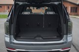 New 2025 Chevrolet Tahoe Premier image 5