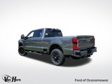 New 2025 Ford F250 XLT image 3